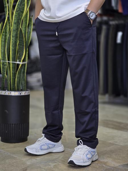 شلوار اسلش راحتی برند ZEGNA زگنا کد 609